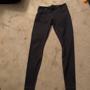 Snakeskin Lulu lemon wunder unders